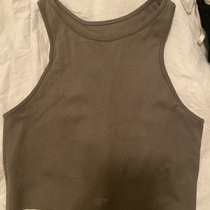 SETActive Bra top sz M/L